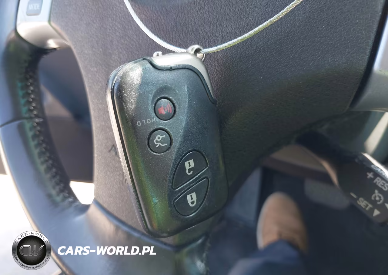 2011 Lexus Is 250 VIN:JTHBF5C29B2100671 - 11