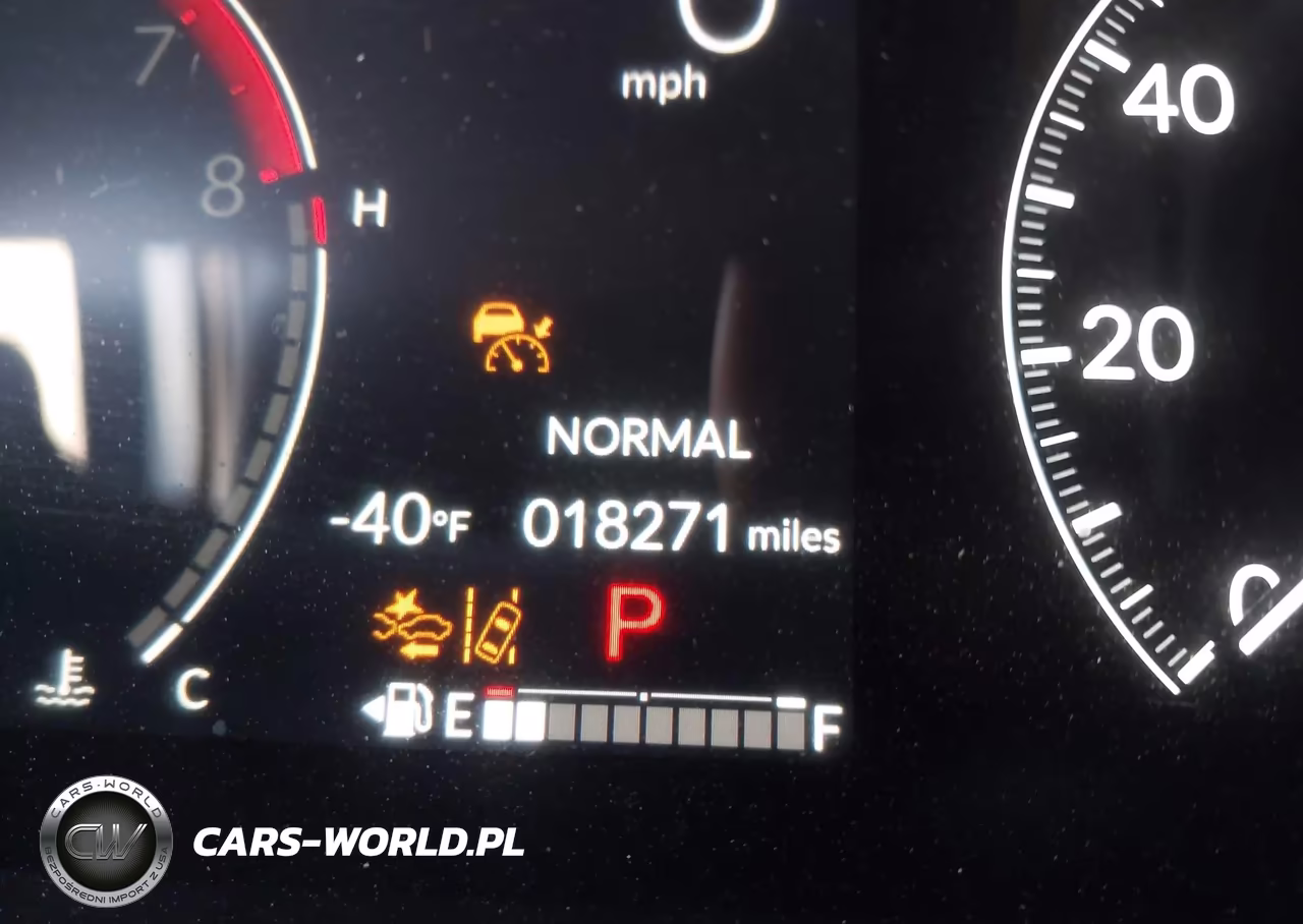 2024 Honda Ridgeline Sport+ VIN:5FPYK3F26RB024526 - 15