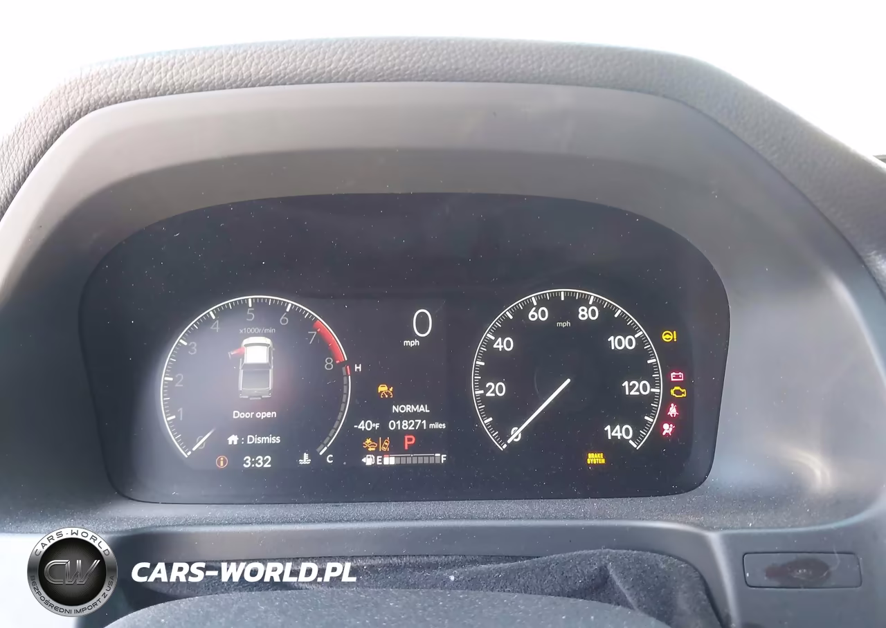 2024 Honda Ridgeline Sport+ VIN:5FPYK3F26RB024526 - 7