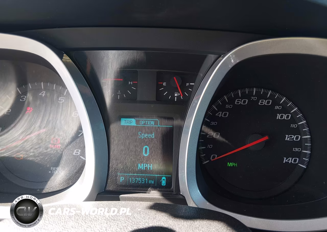 2016 Chevrolet Equinox Lt VIN:2GNFLFEK7G6141560 - 7