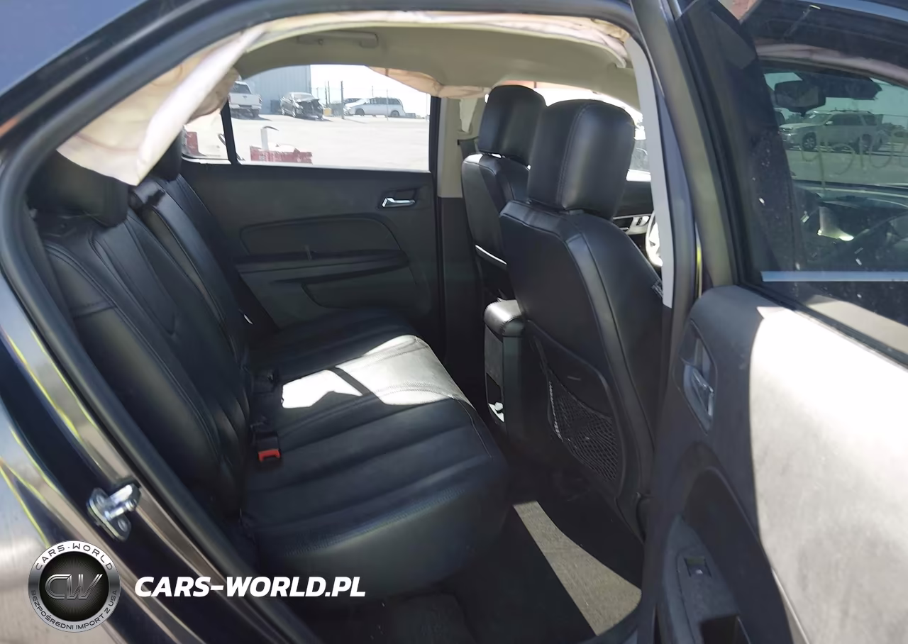 2016 Chevrolet Equinox Lt VIN:2GNFLFEK7G6141560 - 8