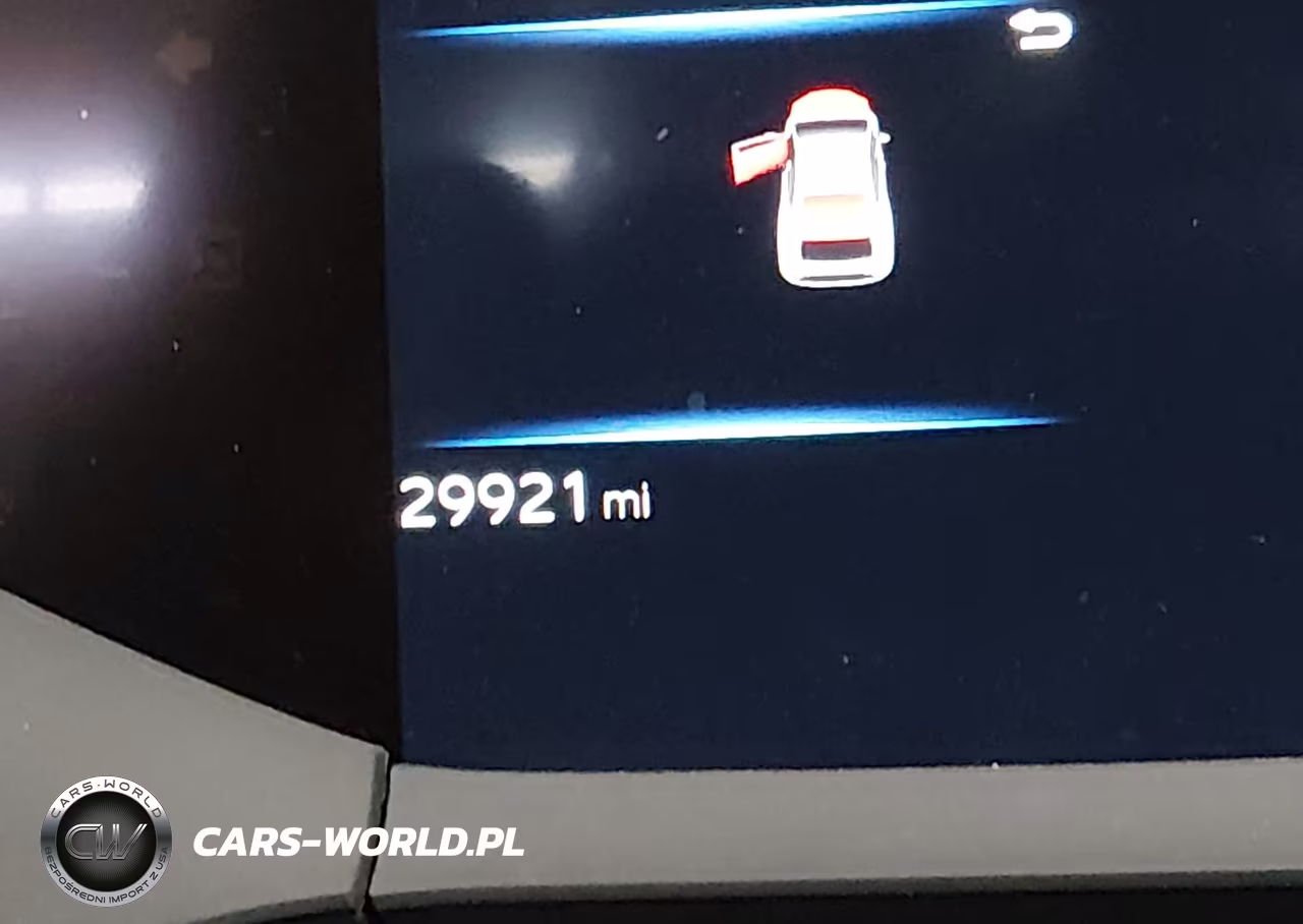 2024 Toyota Prius Xle Awd-E VIN:JTDADABU5R3022621 - 16