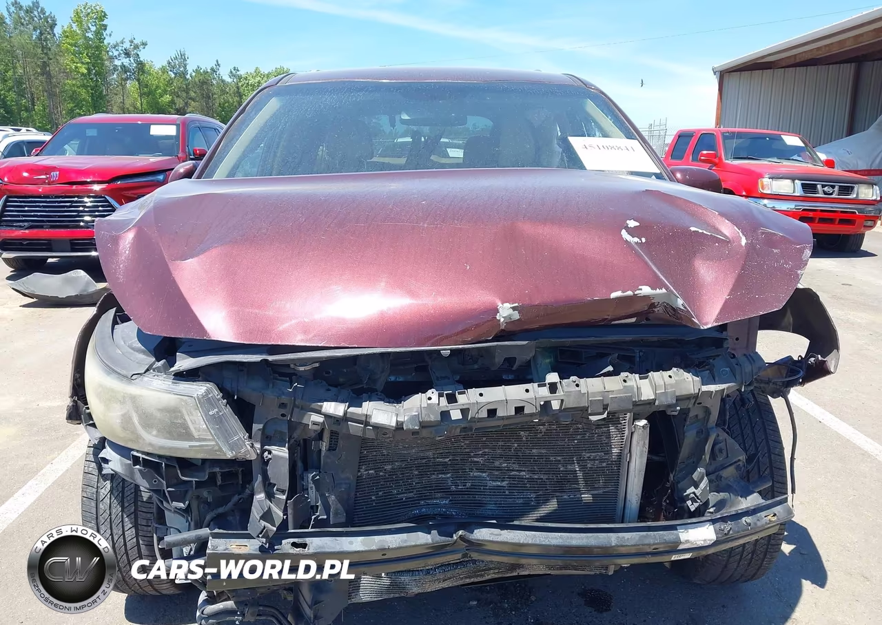 2017 Kia Sedona Lx VIN:KNDMB5C12H6328171 - 13
