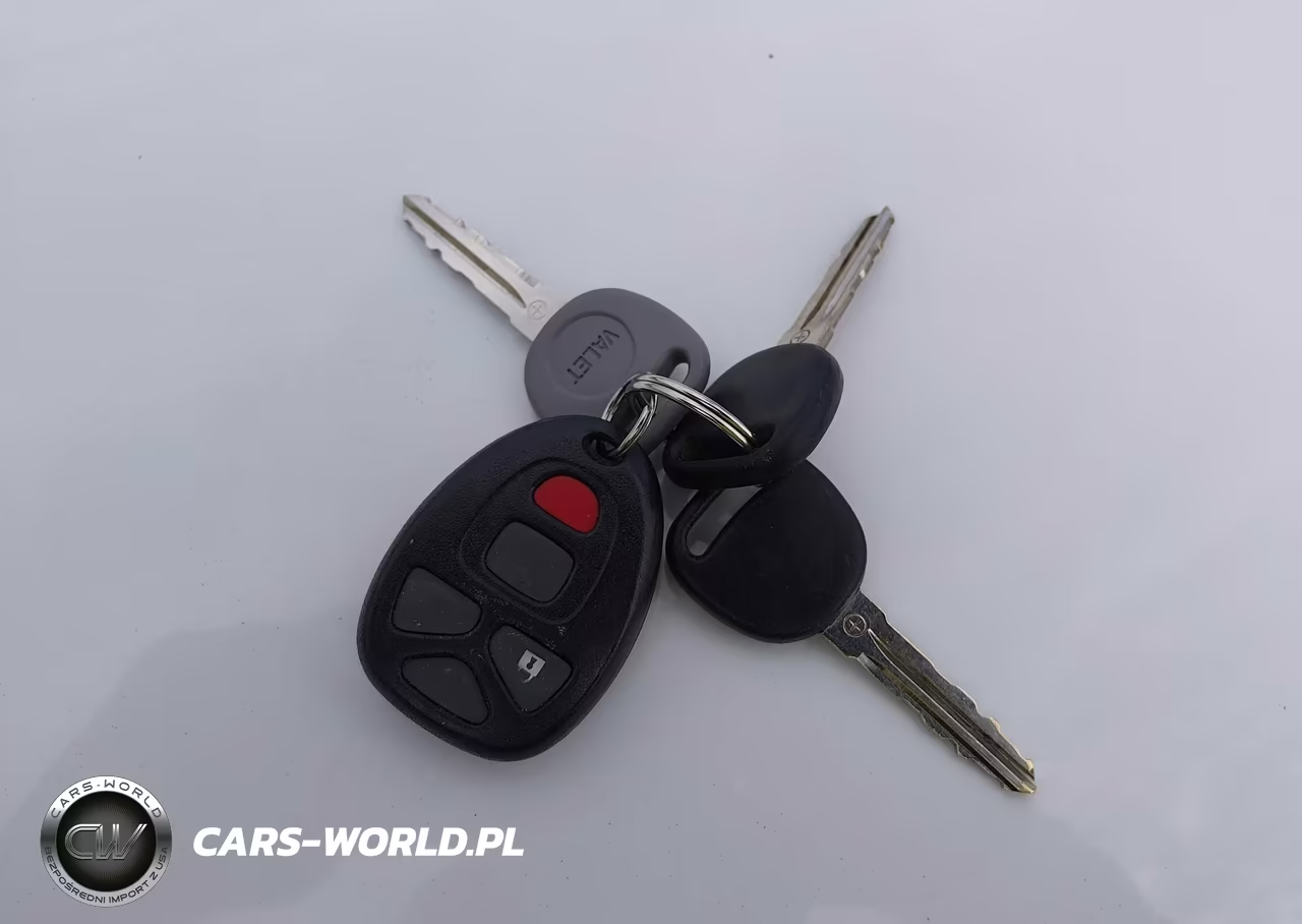 2006 Cadillac Dts Standard VIN:1G6KD57Y86U235241 - 11