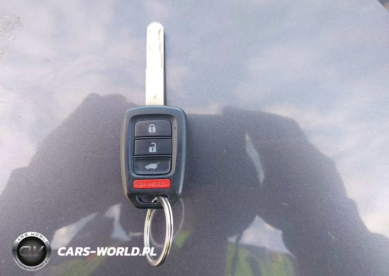 2019 Honda Hr-V Lx VIN:3CZRU6H38KG709328 - 11