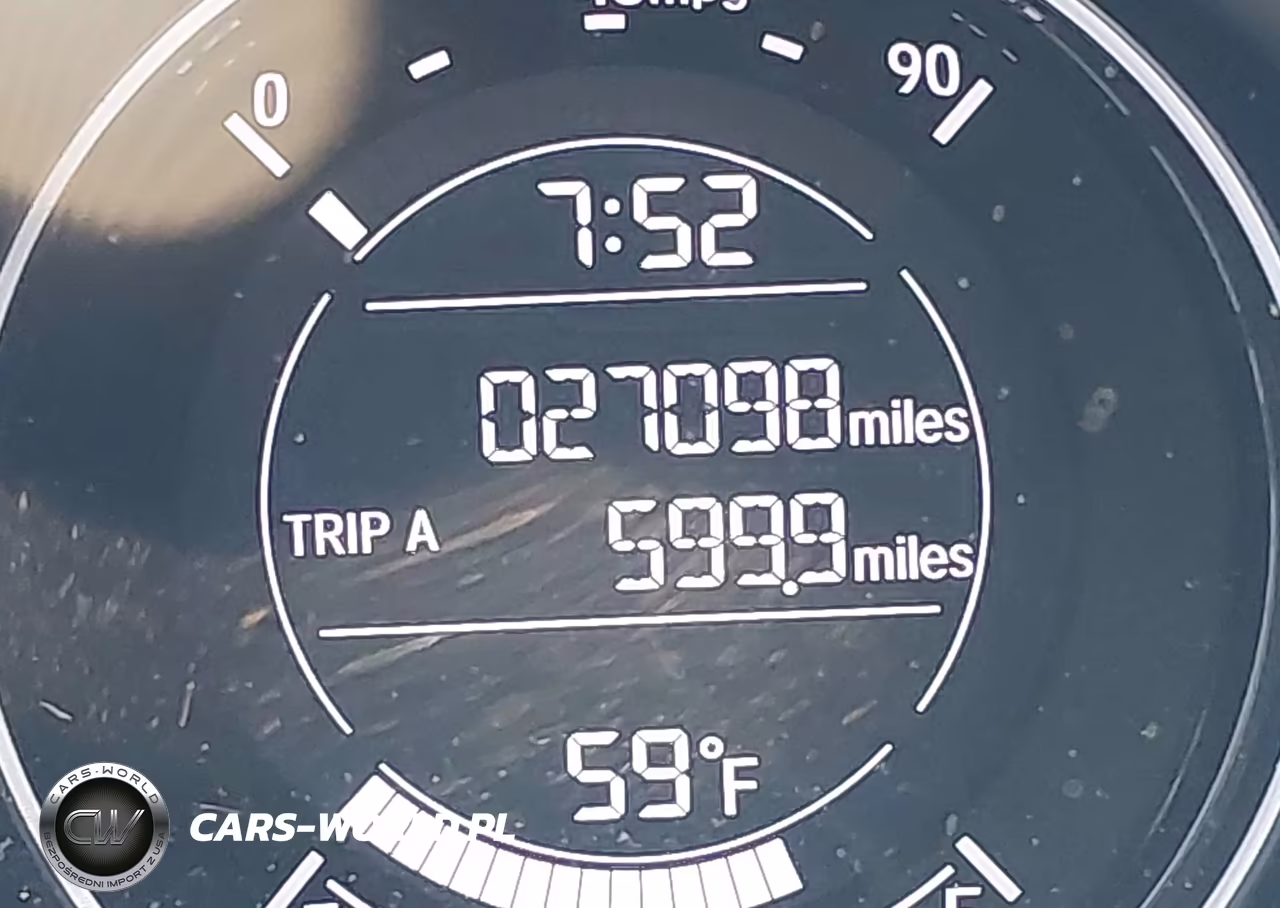 2019 Honda Hr-V Lx VIN:3CZRU6H38KG709328 - 15