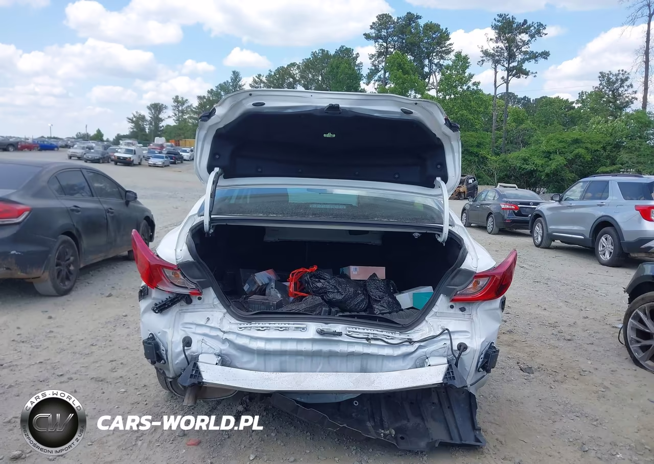 2025 Toyota Camry Le VIN:4T1DAACKXSU095823 - 16