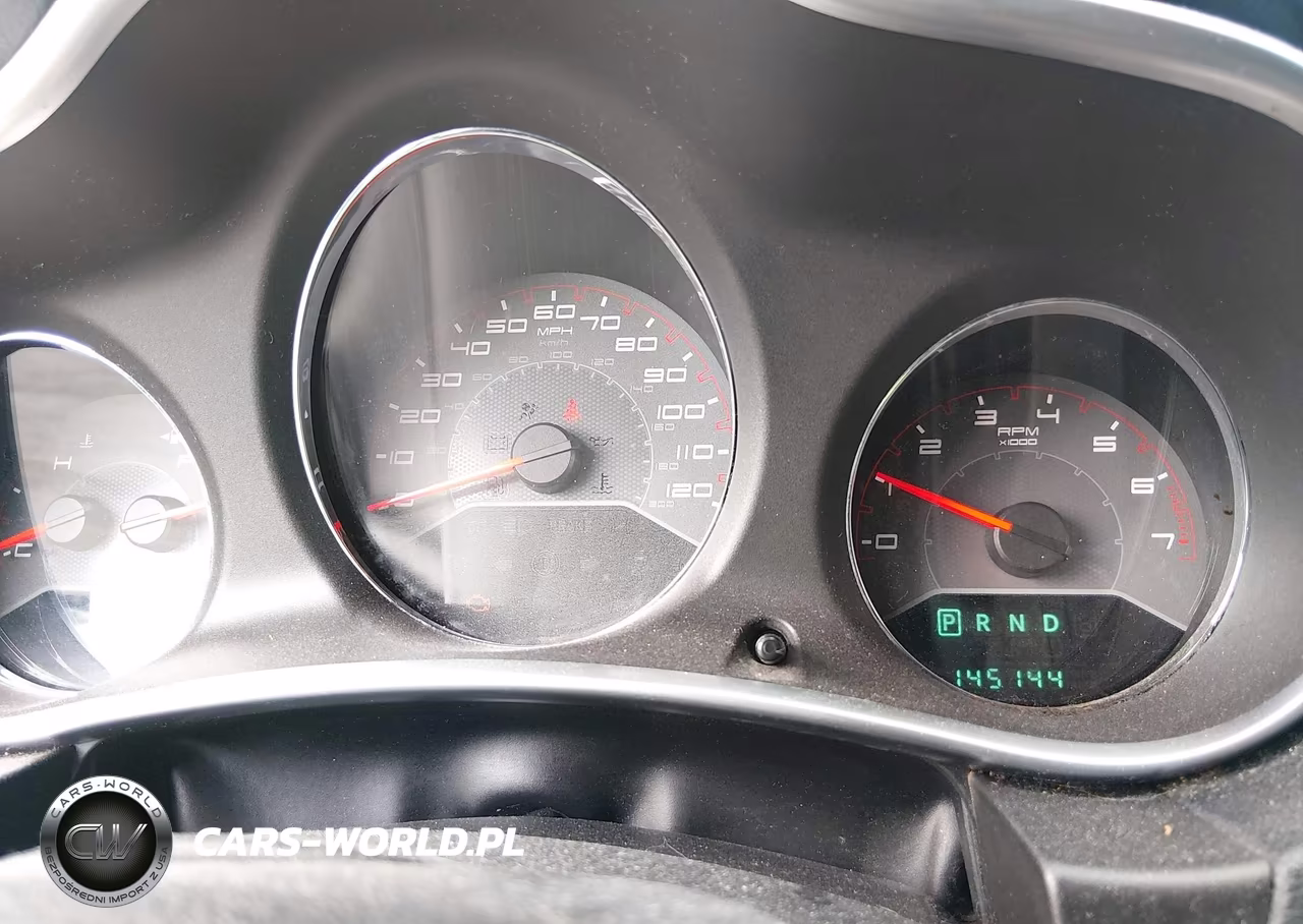2011 Dodge Avenger Express VIN:1B3BD4FB5BN608696 - 7