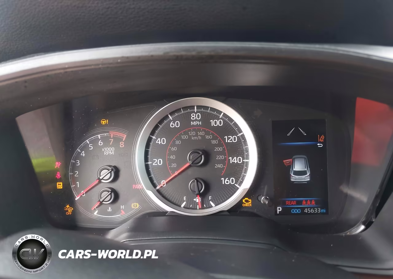 2022 Toyota Corolla Cross L VIN:7MUAAAAGXNV030989 - 7