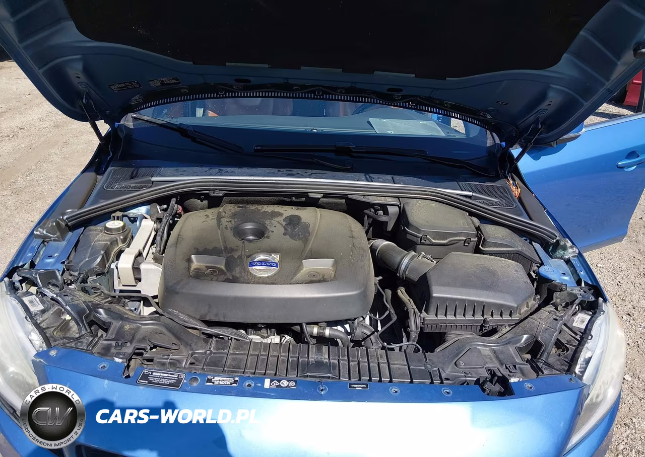 2015 Volvo S60 T5 Premier VIN:YV140MFK7F1347775 - 10