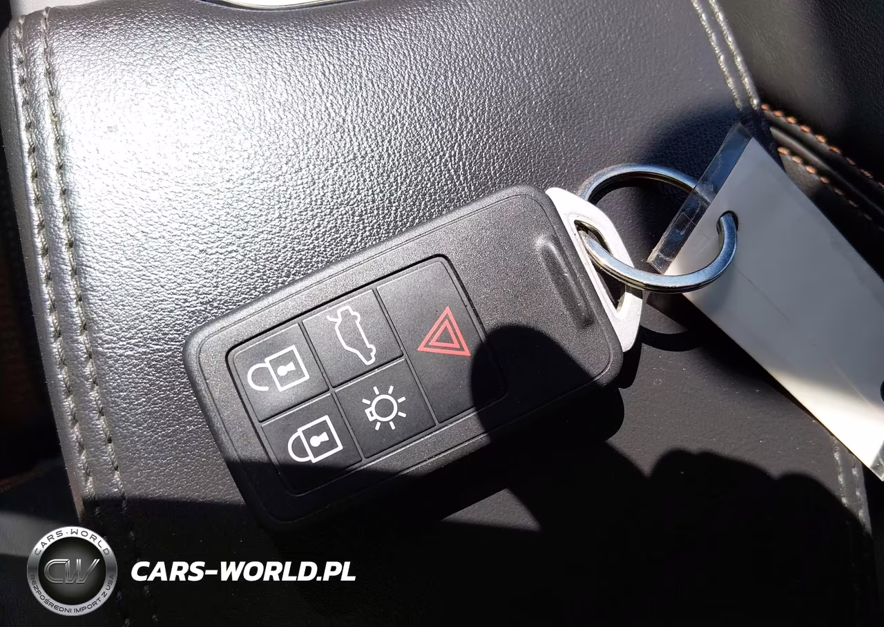 2015 Volvo S60 T5 Premier VIN:YV140MFK7F1347775 - 11