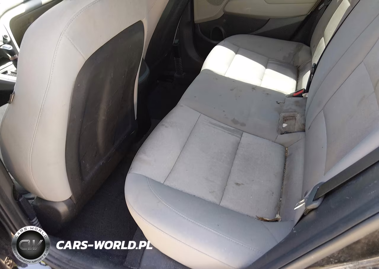 2018 Hyundai Elantra Se VIN:5NPD74LF6JH350936 - 12