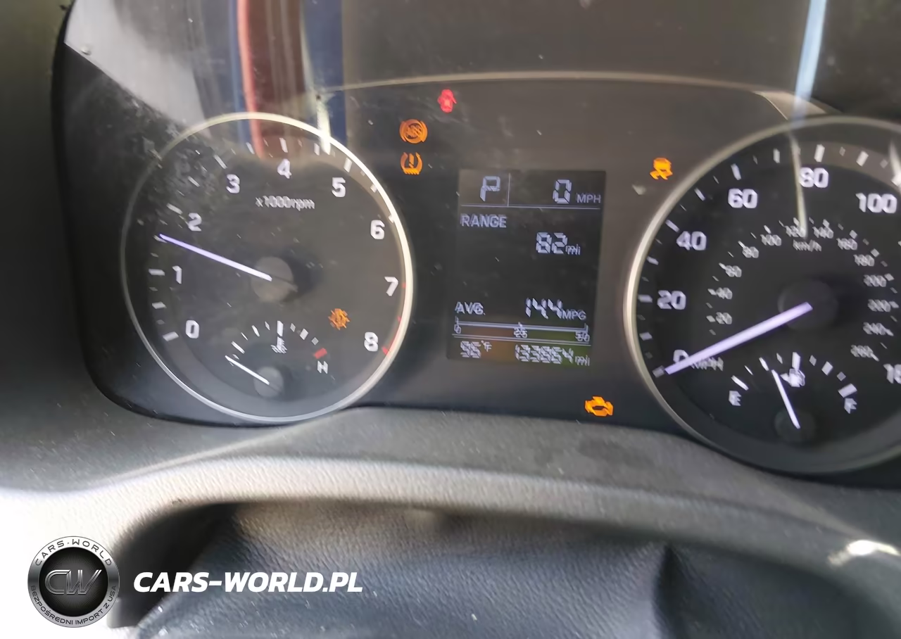 2018 Hyundai Elantra Se VIN:5NPD74LF6JH350936 - 7