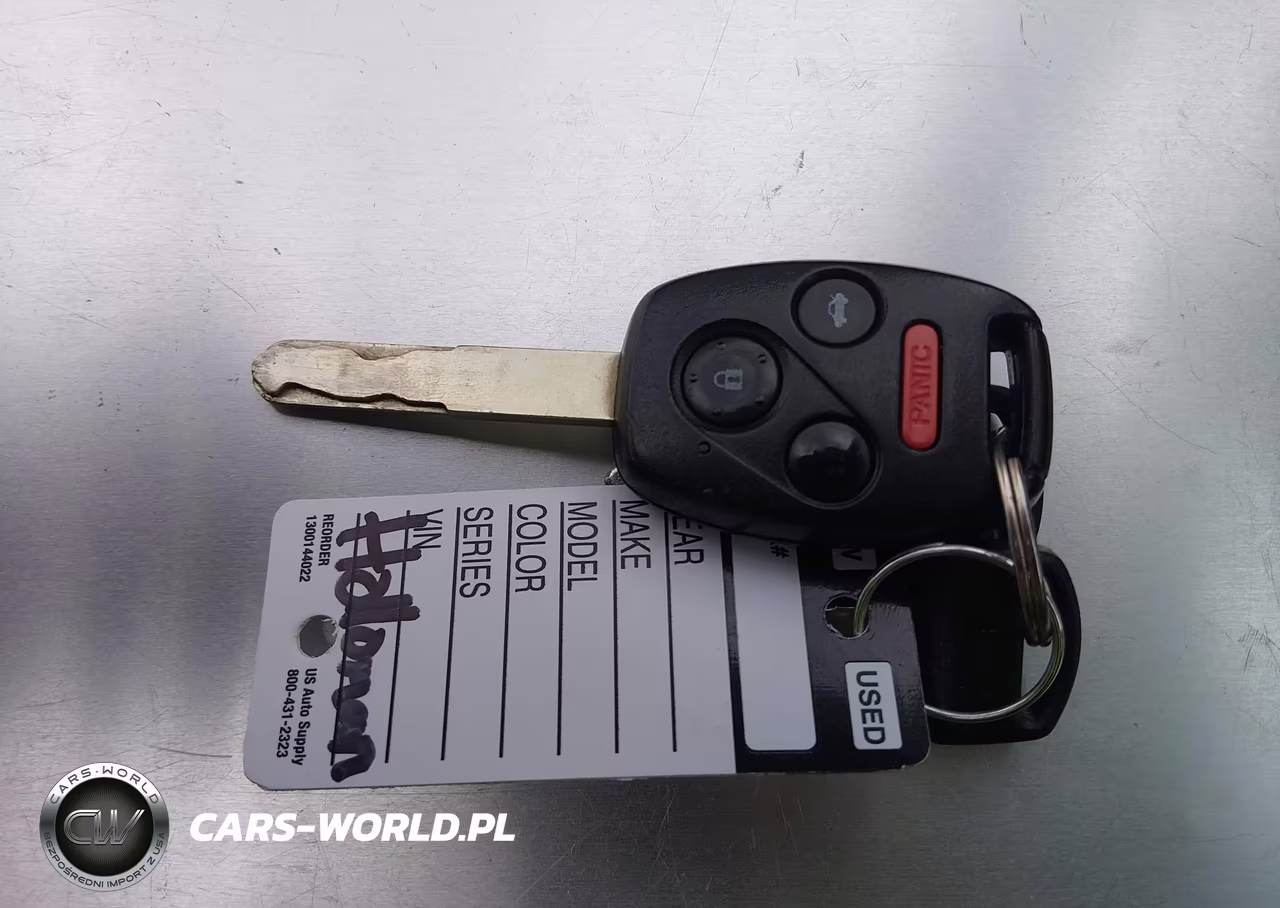 2007 HONDA ACCORD LX VIN:1HGCM56417A147183 - 11