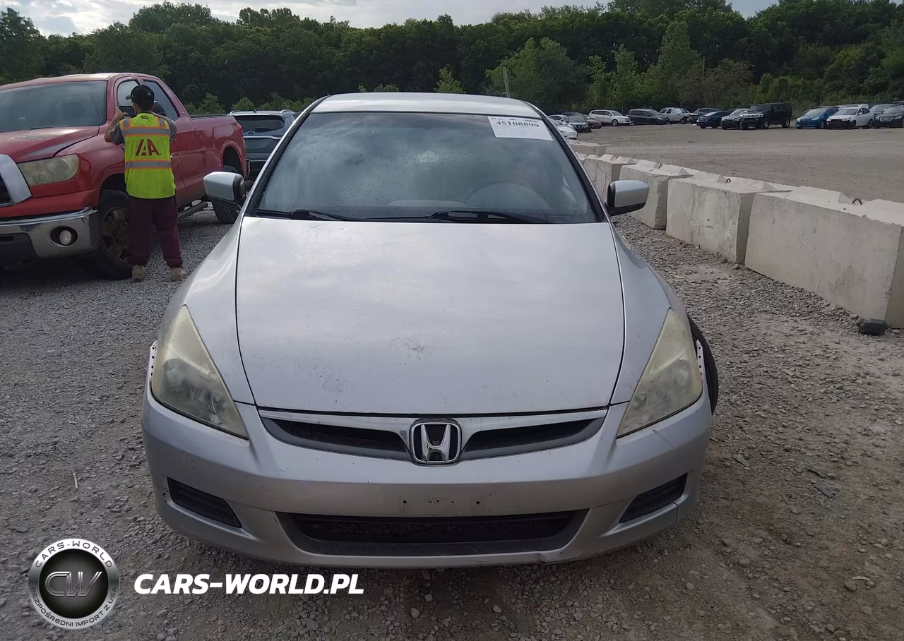 2007 HONDA ACCORD LX VIN:1HGCM56417A147183 - 12