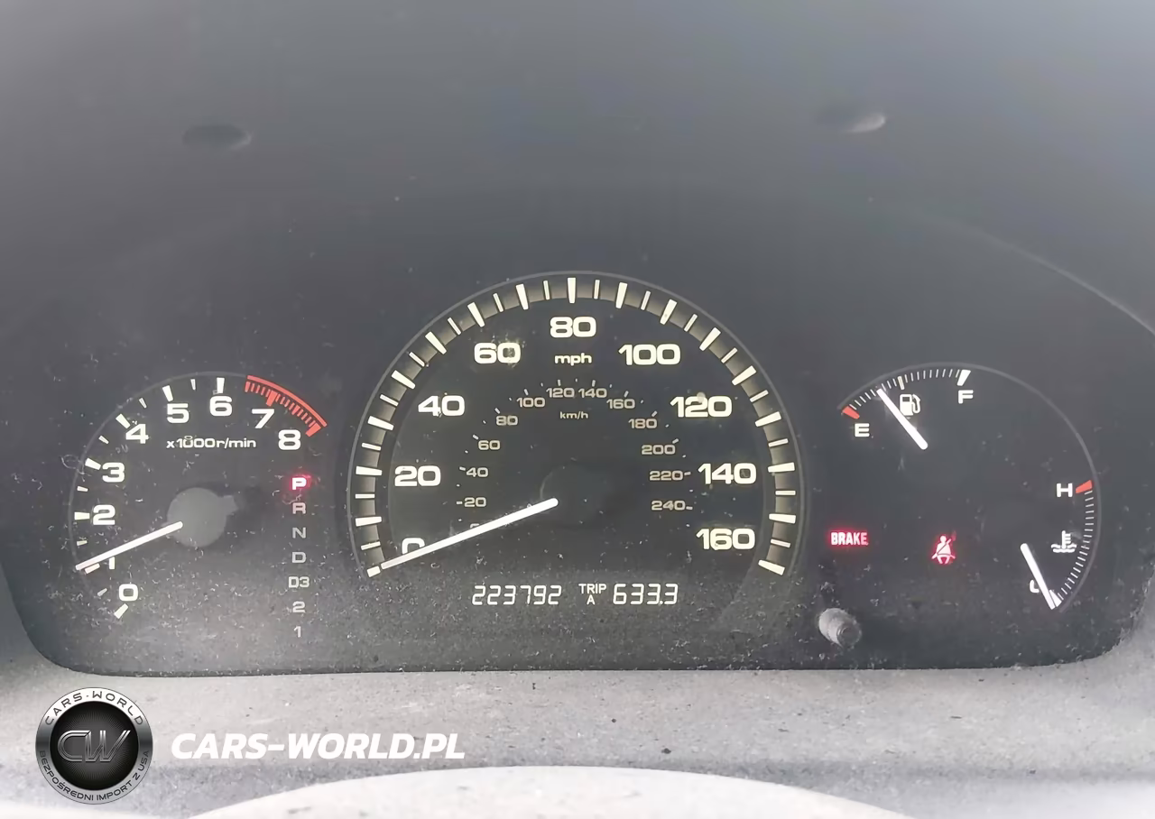 2007 HONDA ACCORD LX VIN:1HGCM56417A147183 - 7