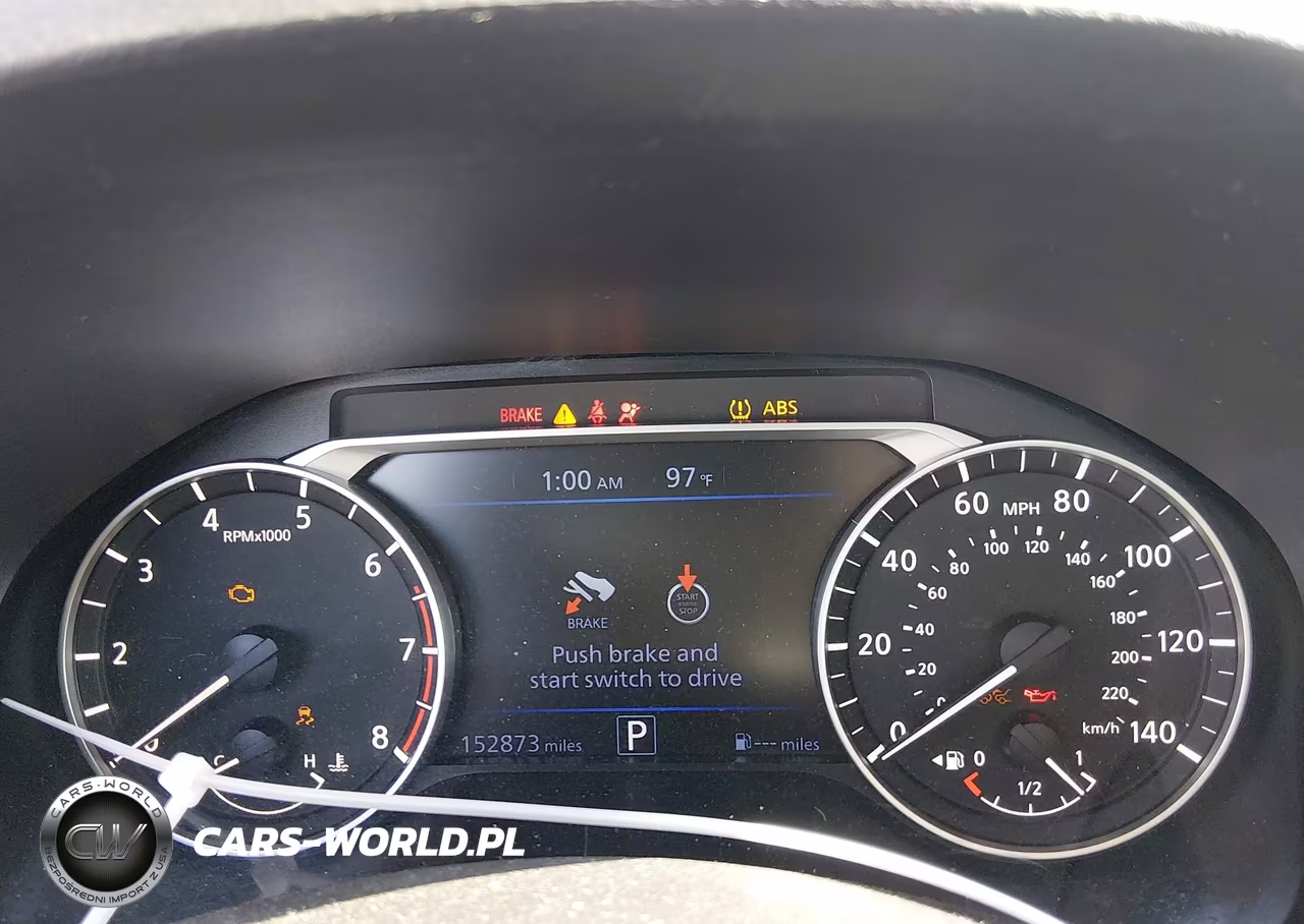 2019 Nissan Altima 2.5 S VIN:1N4BL4BV7KC245322 - 7