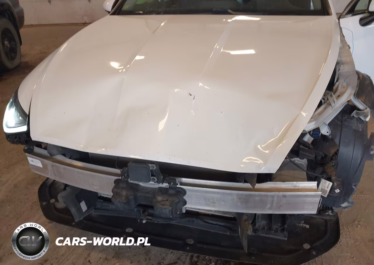 2020 Hyundai Sonata Sel VIN:5NPEF4JA2LH050957 - 6