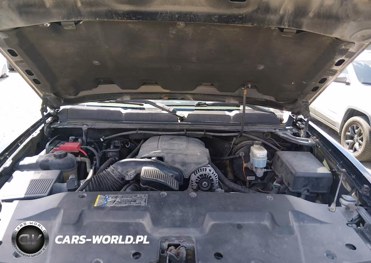 2010 Chevrolet Silverado 1500 Lt VIN:3GCRCSE01AG165488 - 10