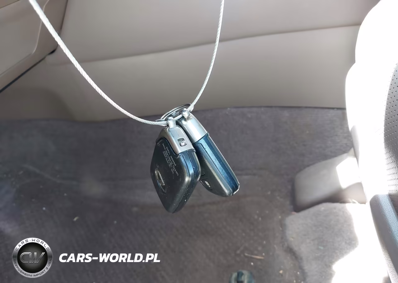2017 Lexus Gx 460 VIN:JTJBM7FX2H5156837 - 11