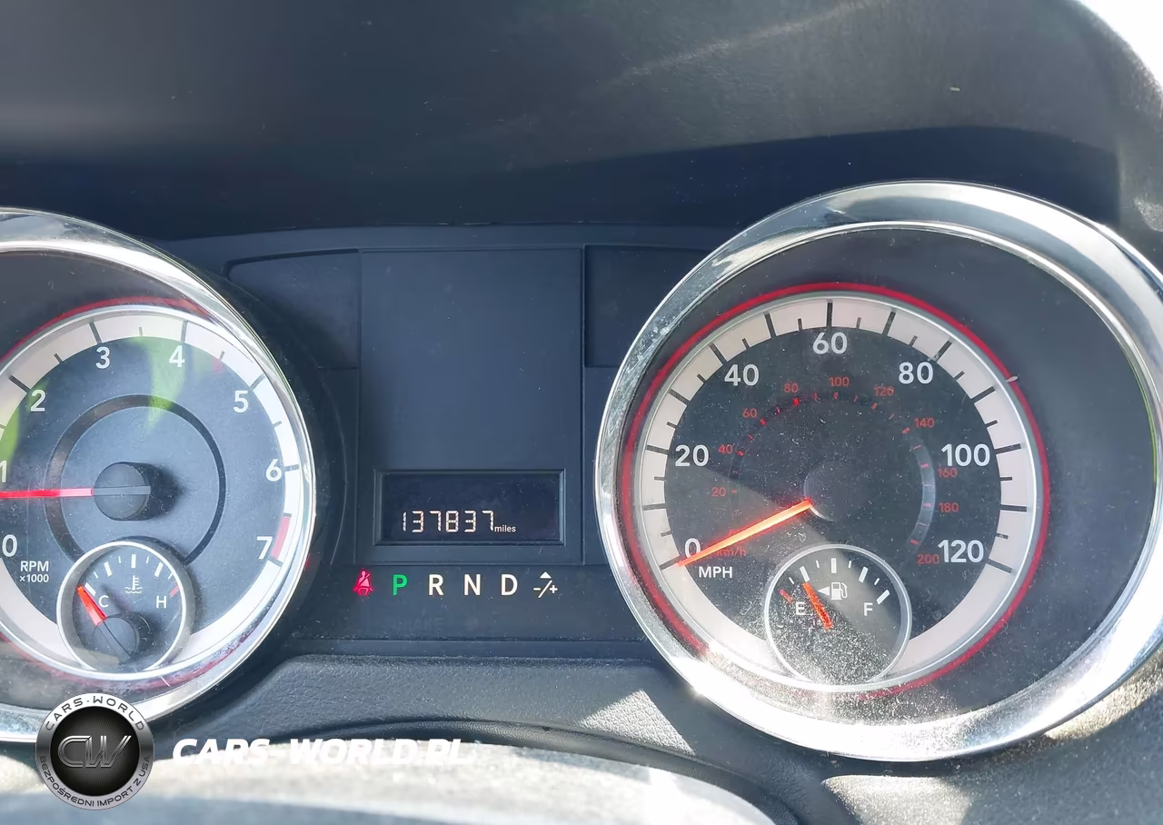 2015 Dodge Grand Caravan Sxt VIN:2C4RDGCG1FR548715 - 7