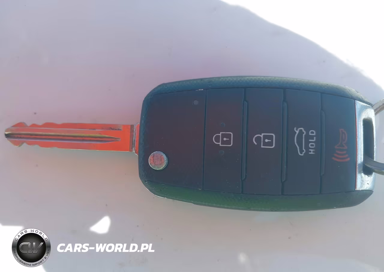 2018 Kia Forte Lx VIN:3KPFK4A77JE260010 - 11