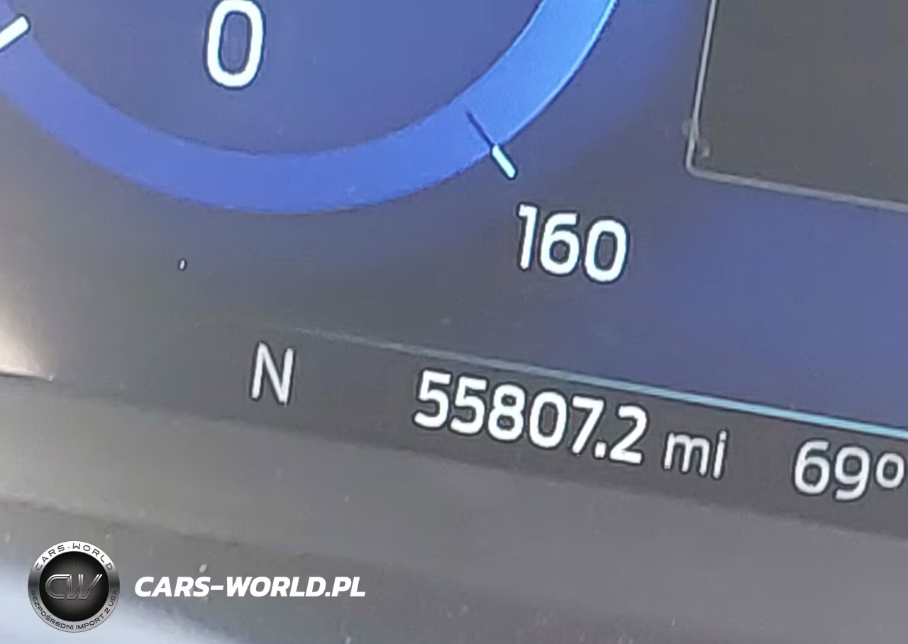 2020 Ford Escape Titanium Hybrid VIN:1FMCU9DZ7LUC34949 - 15