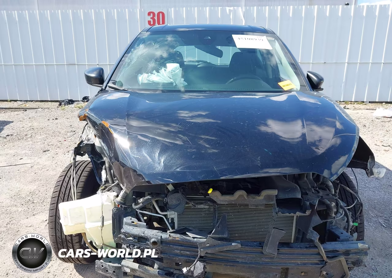 NISSAN KICKS S VIN:3N1CP5BV5RL482644 - 13