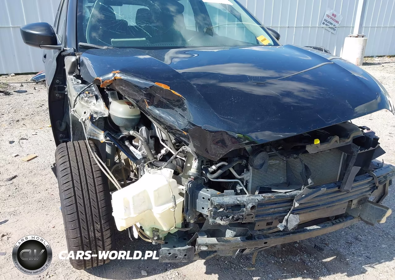 NISSAN KICKS S VIN:3N1CP5BV5RL482644 - 6