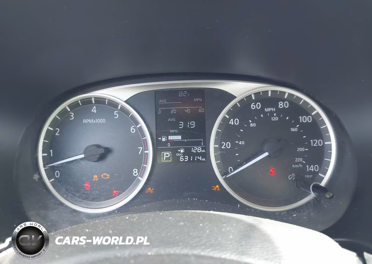 NISSAN KICKS S VIN:3N1CP5BV5RL482644 - 7