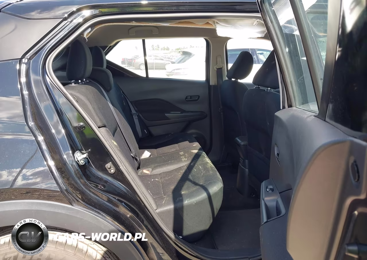 NISSAN KICKS S VIN:3N1CP5BV5RL482644 - 8