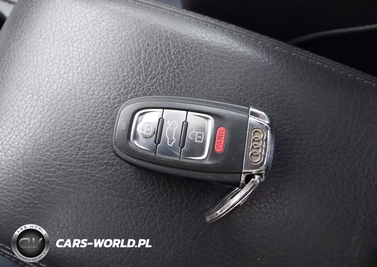 2012 Audi A5 2.0T Premium VIN:WAULFAFR6CA042854 - 11