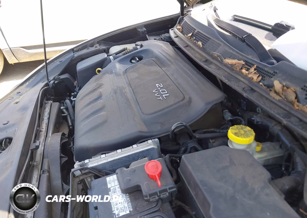 2013 Dodge Dart Sxt VIN:1C3CDFBA2DD185083 - 10