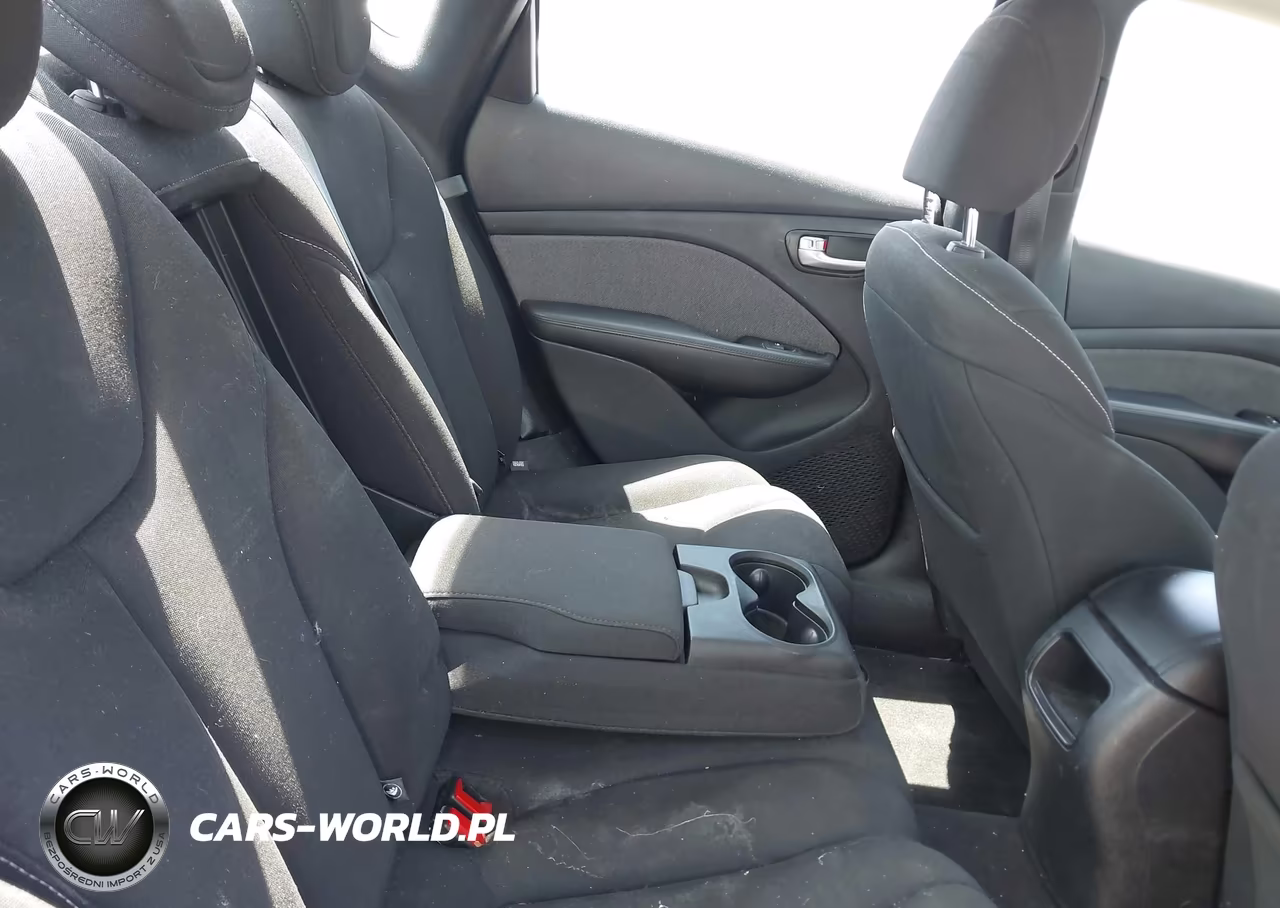 2013 Dodge Dart Sxt VIN:1C3CDFBA2DD185083 - 8