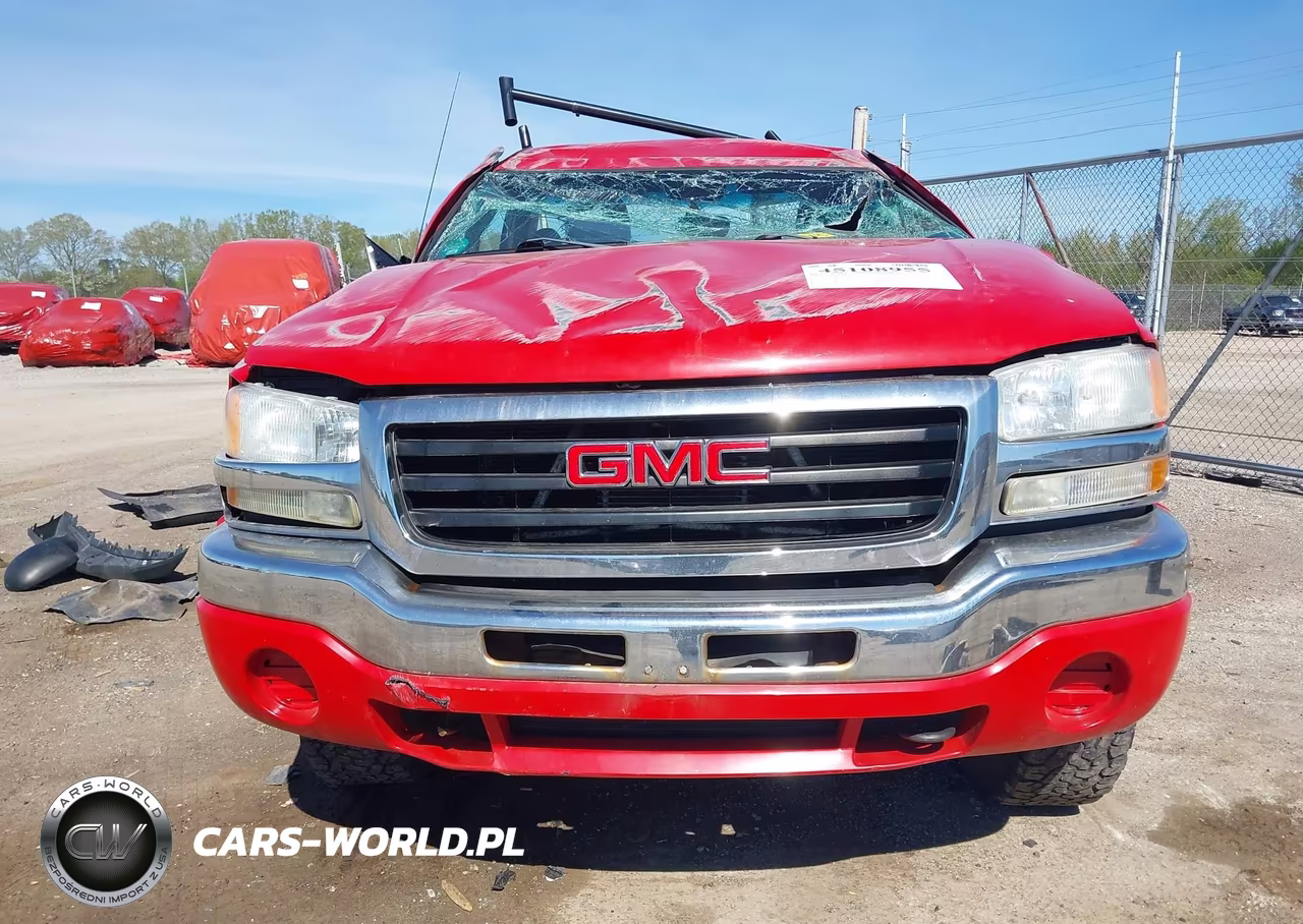 2003 GMC Sierra 1500 Sle VIN:1GTEK14T43Z100208 - 13