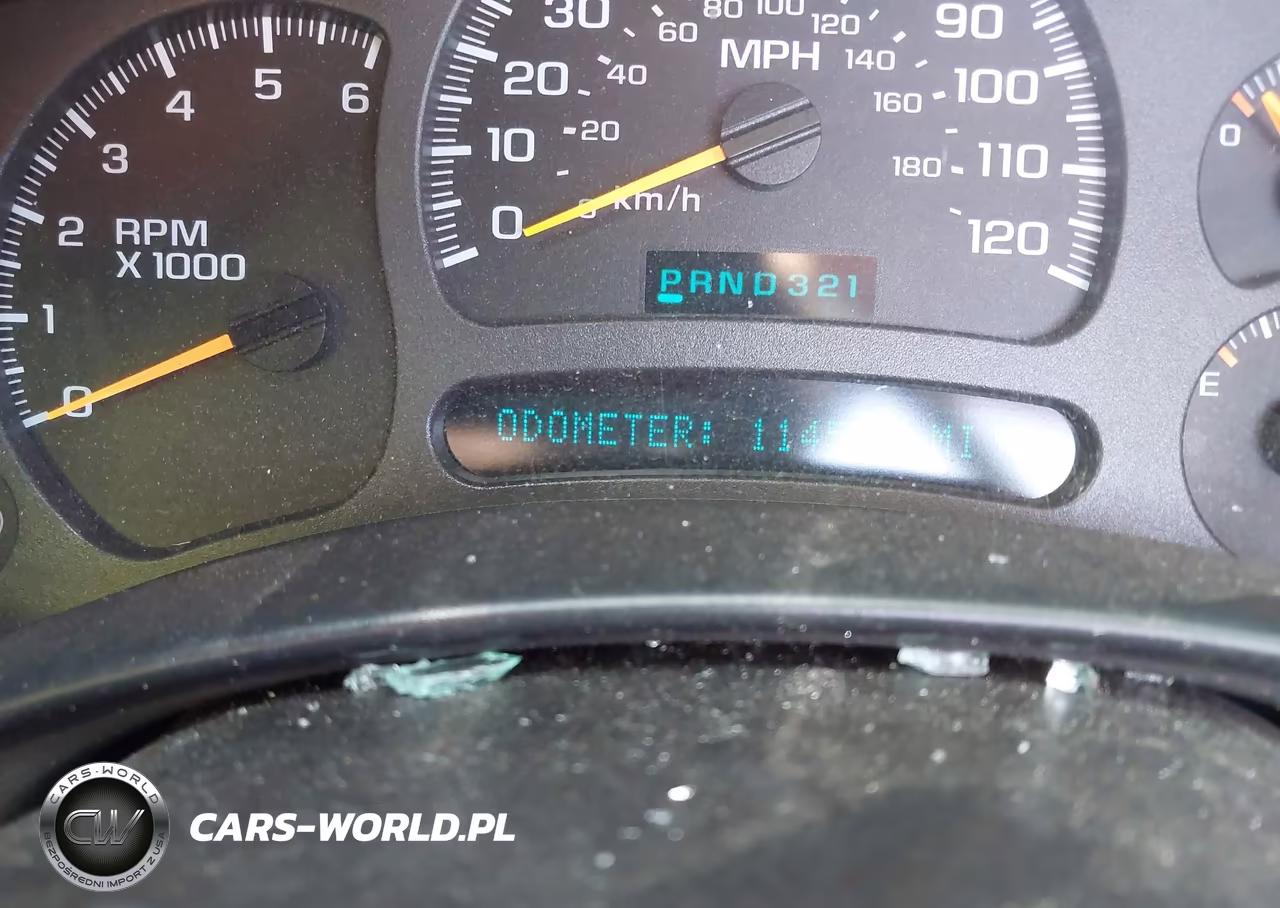 2003 GMC Sierra 1500 Sle VIN:1GTEK14T43Z100208 - 7