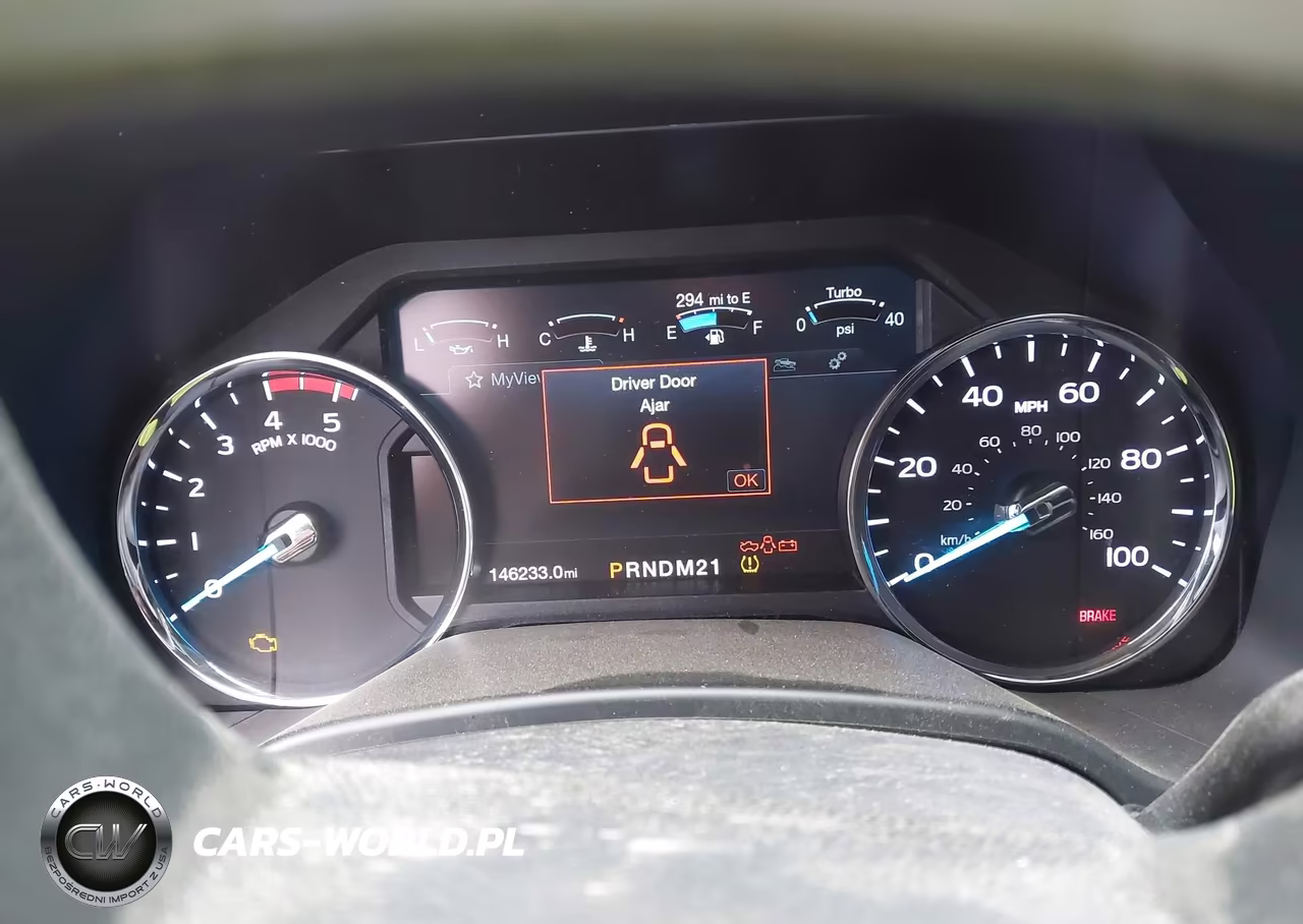 2019 Ford F-250 Lariat VIN:1FT7W2BT9KEC87389 - 7