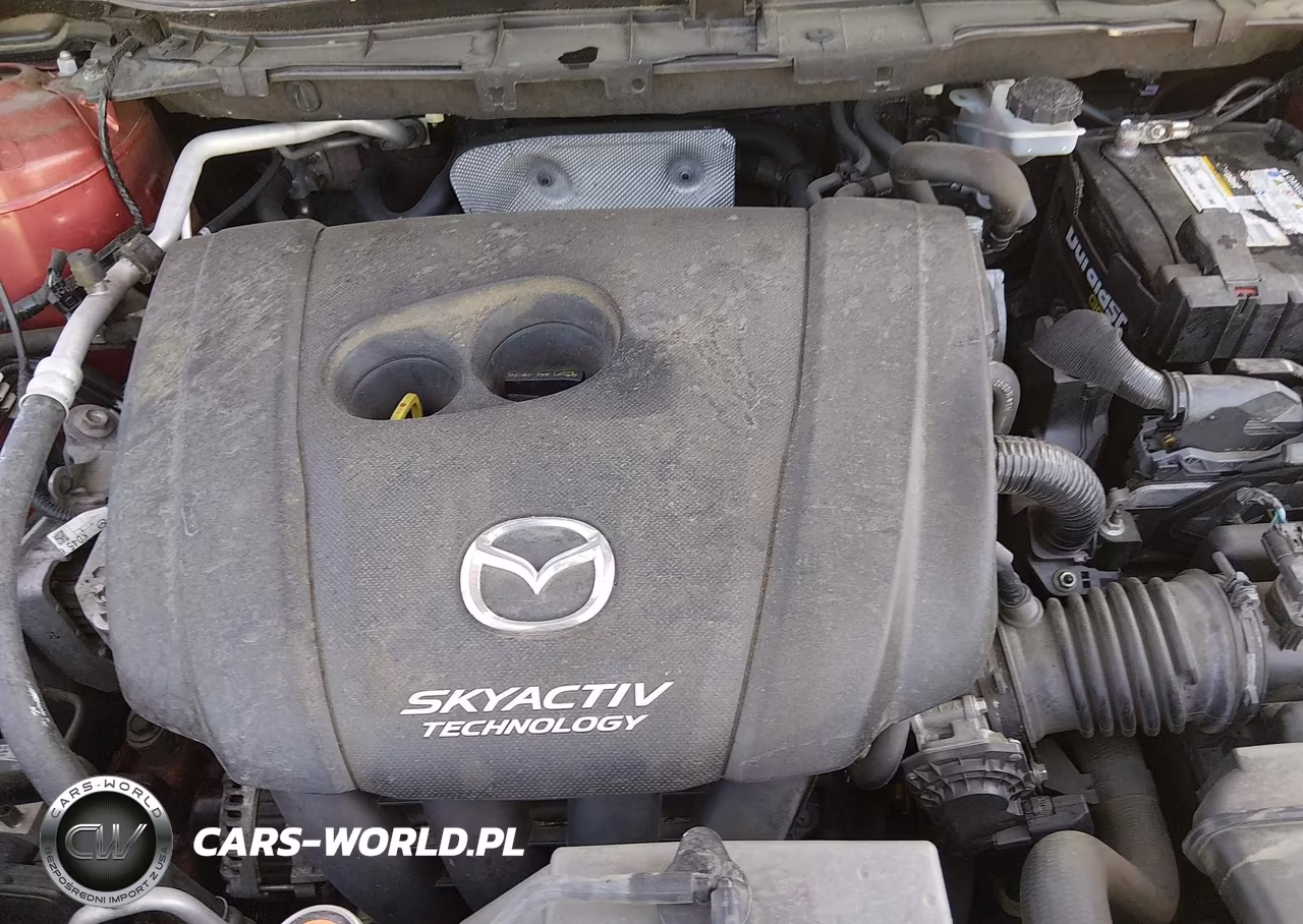 2013 Mazda Mazda3 I Touring VIN:JM1BL1L70D1766888 - 10