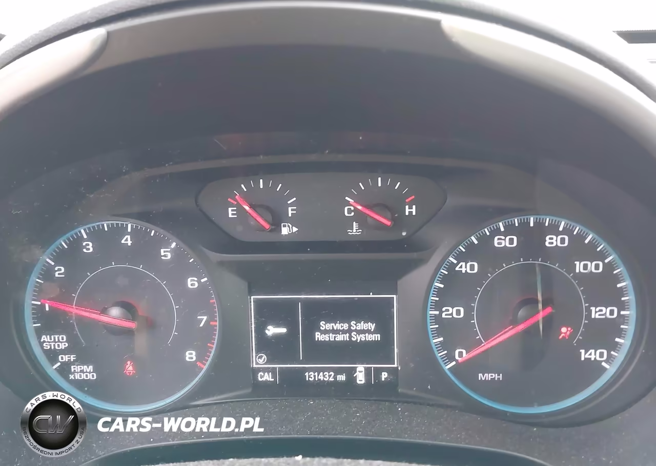 2018 Chevrolet Malibu 1Ls VIN:1G1ZB5STXJF235860 - 7