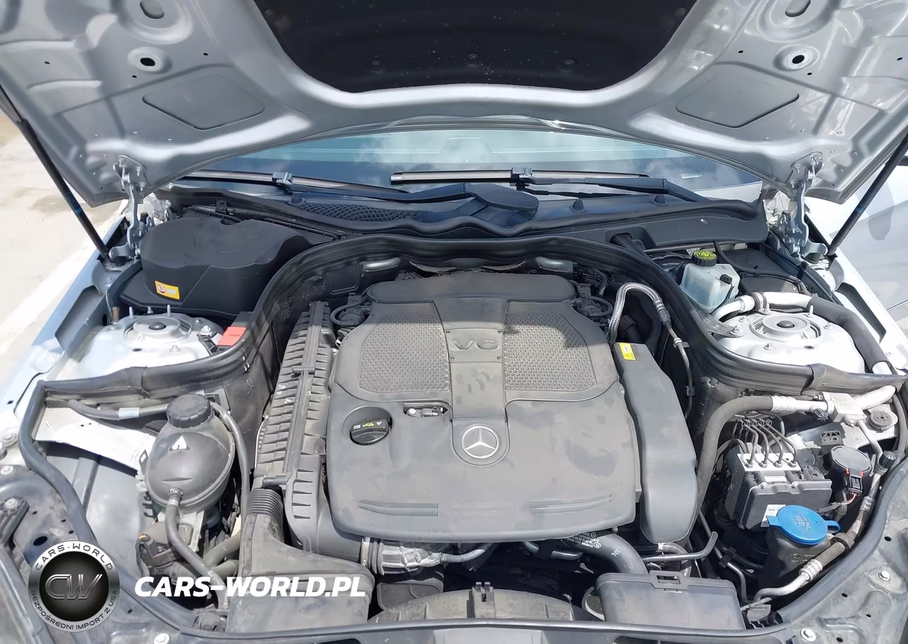 2013 Mercedes-Benz E 350 VIN:WDDHF5KB2DA729071 - 10