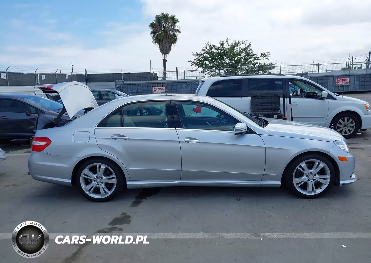 2013 Mercedes-Benz E 350 VIN:WDDHF5KB2DA729071 - 13