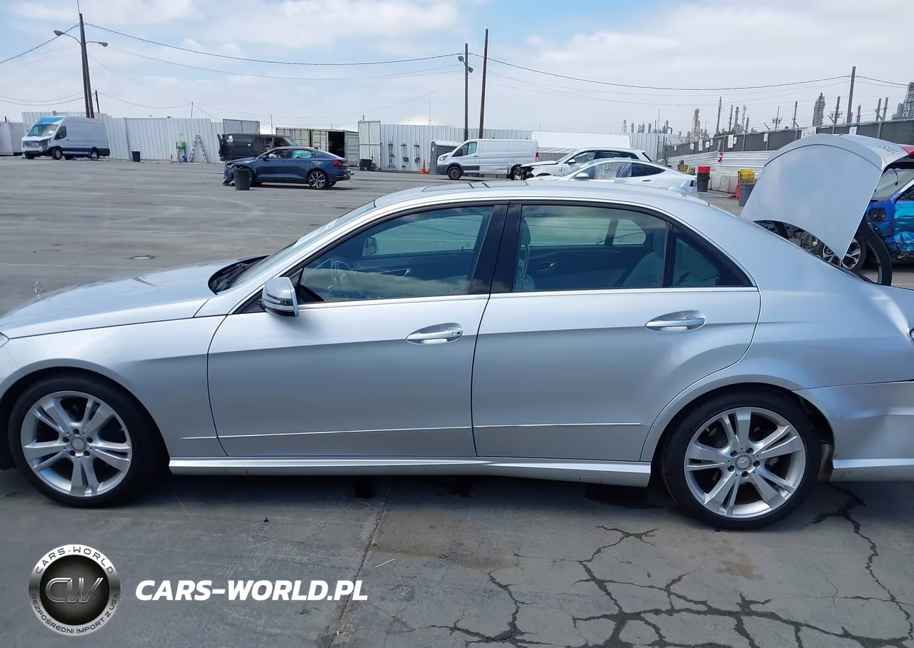 2013 Mercedes-Benz E 350 VIN:WDDHF5KB2DA729071 - 14