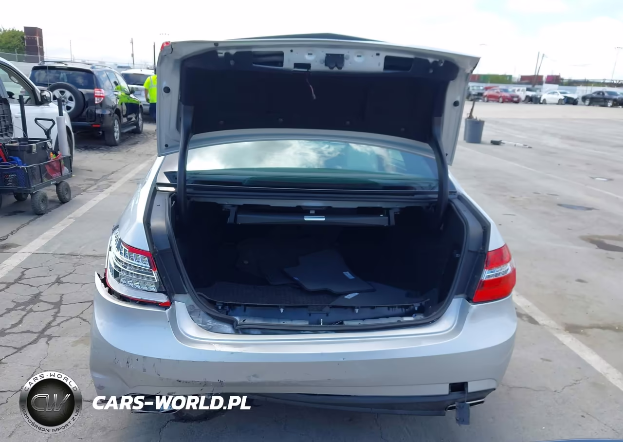 2013 Mercedes-Benz E 350 VIN:WDDHF5KB2DA729071 - 16