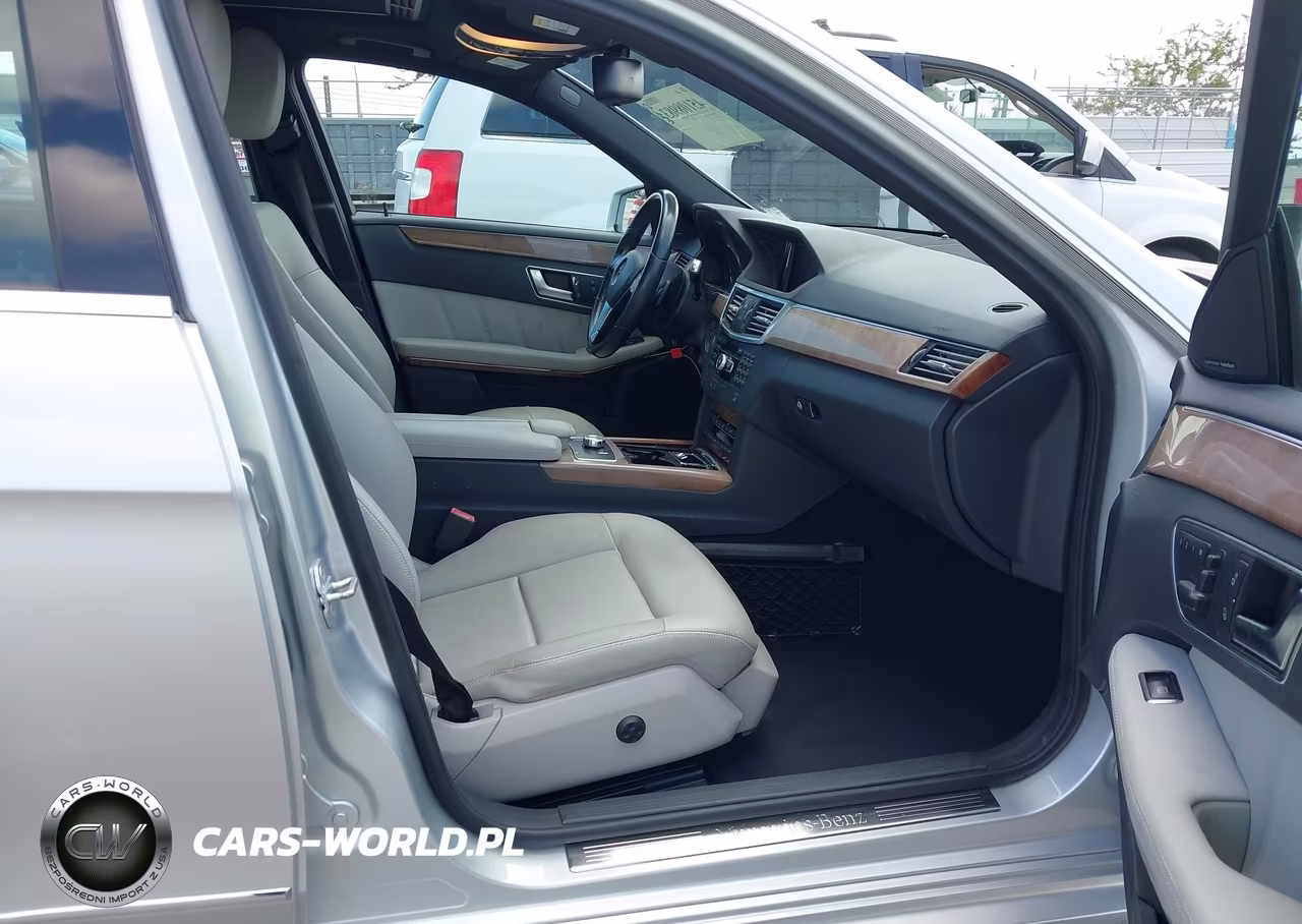 2013 Mercedes-Benz E 350 VIN:WDDHF5KB2DA729071 - 5