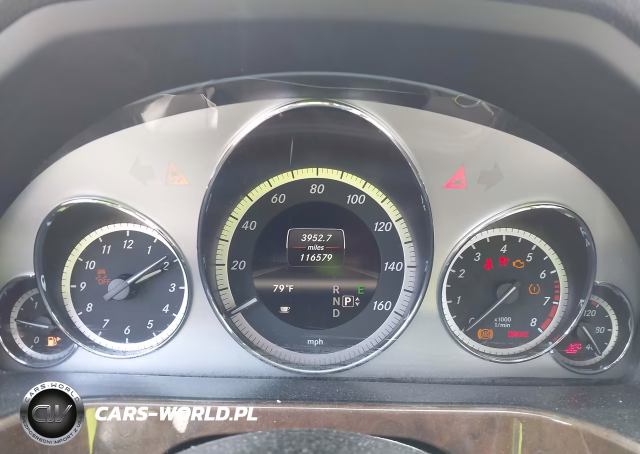 2013 Mercedes-Benz E 350 VIN:WDDHF5KB2DA729071 - 7