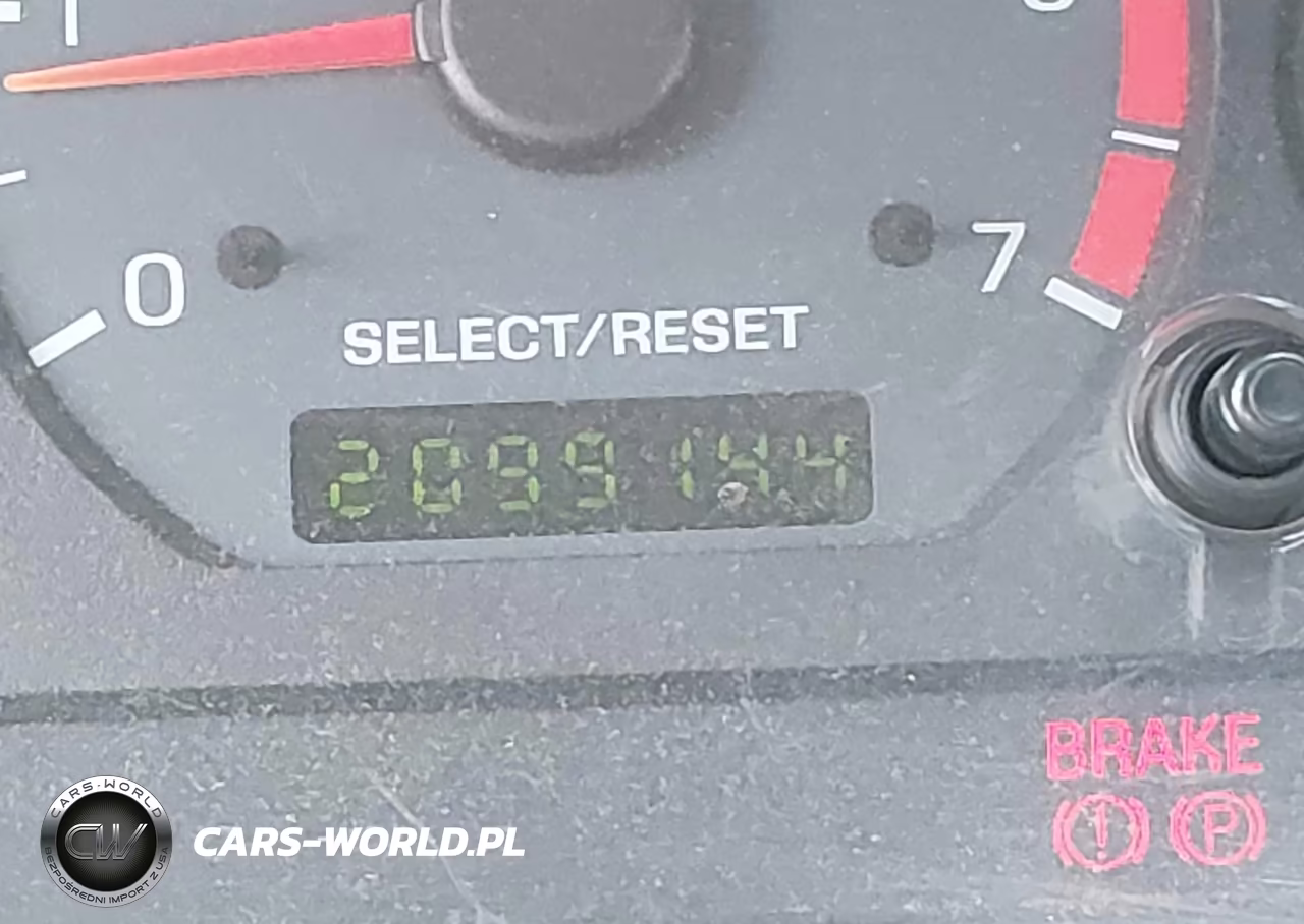 2004 Ford Mustang VIN:1FAFP44674F188097 - 15
