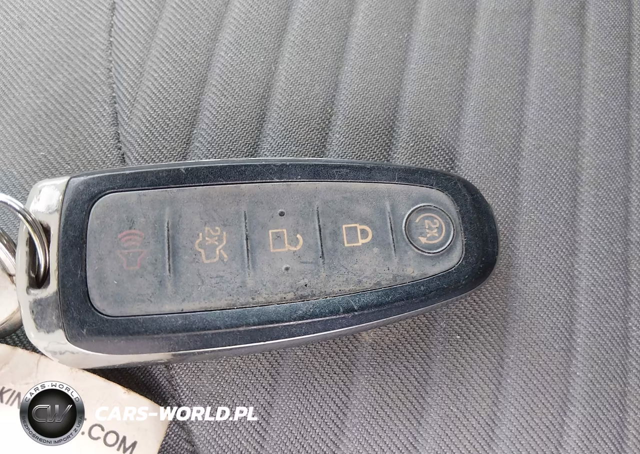 2019 Ford Escape Se VIN:1FMCU9GD0KUC06411 - 11