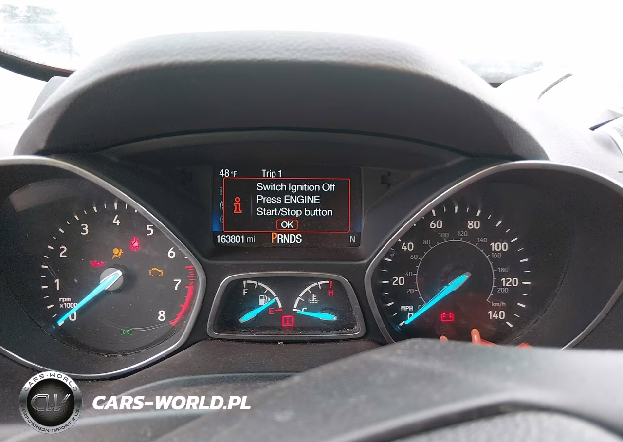 2019 Ford Escape Se VIN:1FMCU9GD0KUC06411 - 7