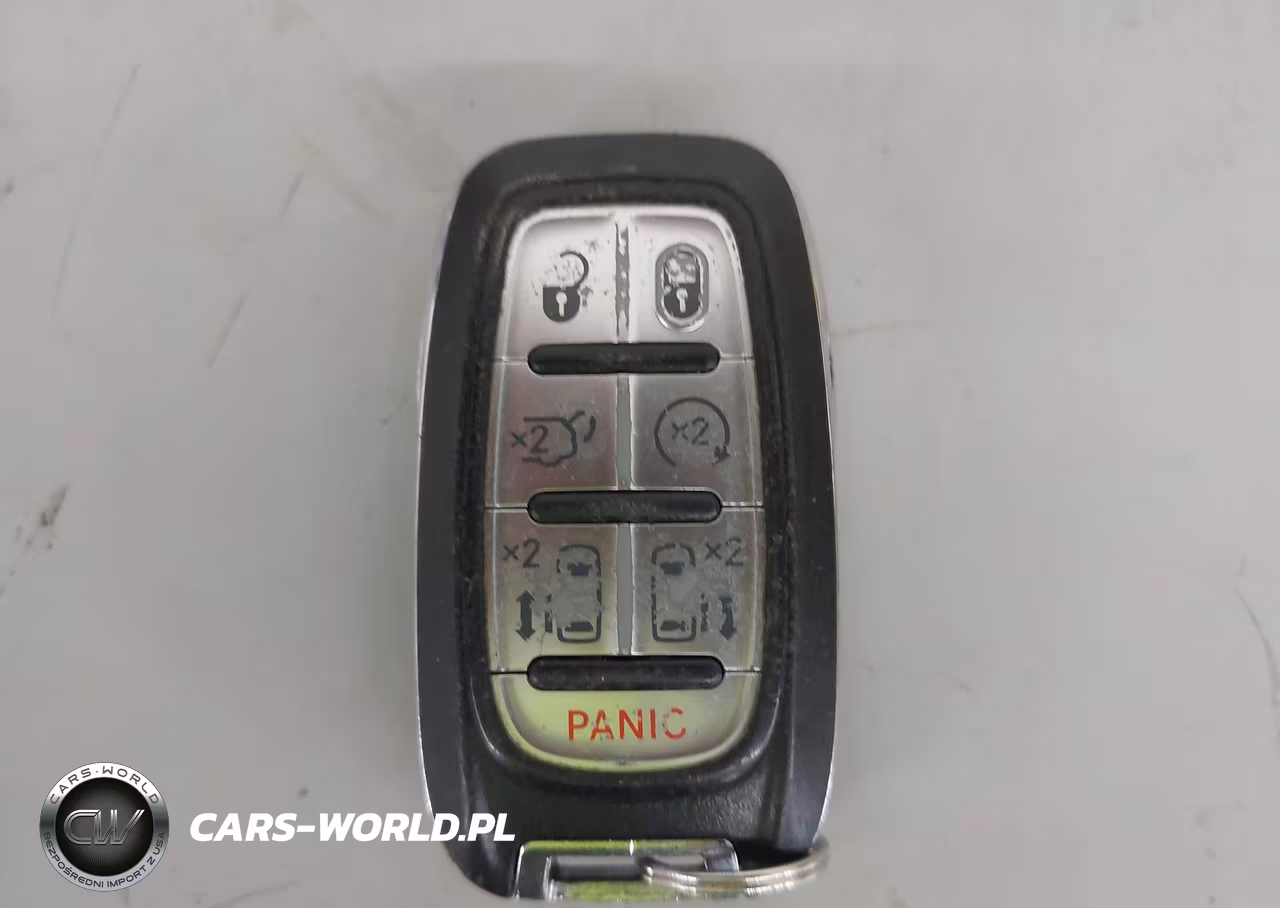 2018 Chrysler Pacifica Touring L VIN:2C4RC1BG5JR120866 - 11