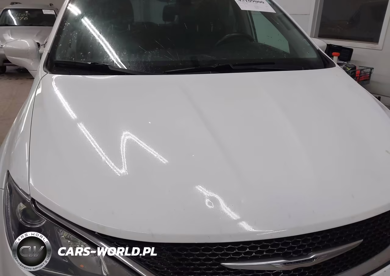 2018 Chrysler Pacifica Touring L VIN:2C4RC1BG5JR120866 - 6